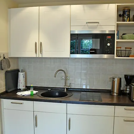 Kleine Oase Im Haus Waldesheim *