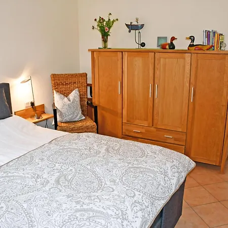 Kleine Oase Im Haus Waldesheim *