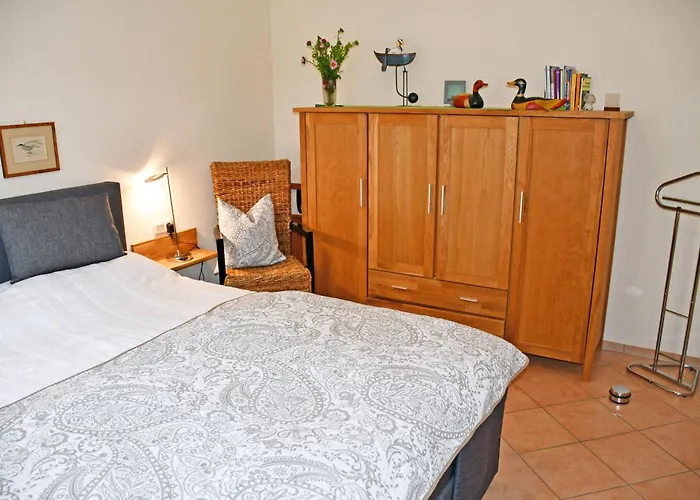 Kleine Oase Im Haus Waldesheim *